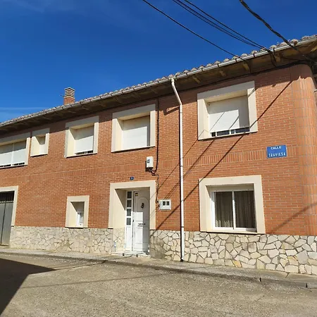 Σπίτι διακοπών Casa Gloria *