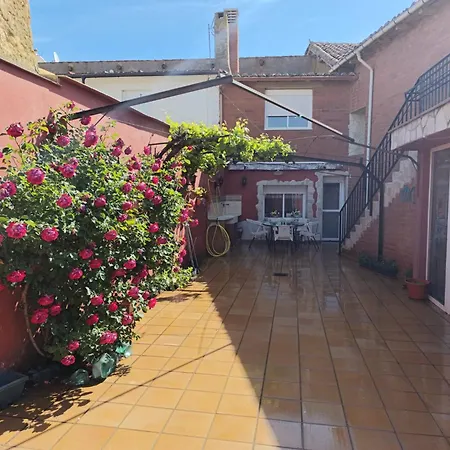 Σπίτι διακοπών Casa Gloria