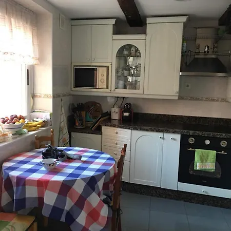 Σπίτι διακοπών Casa Gloria *