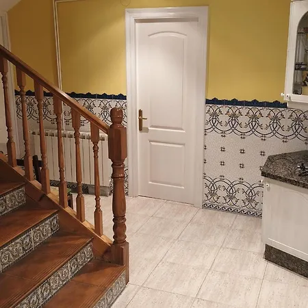 Casa Gloria Σπίτι διακοπών *