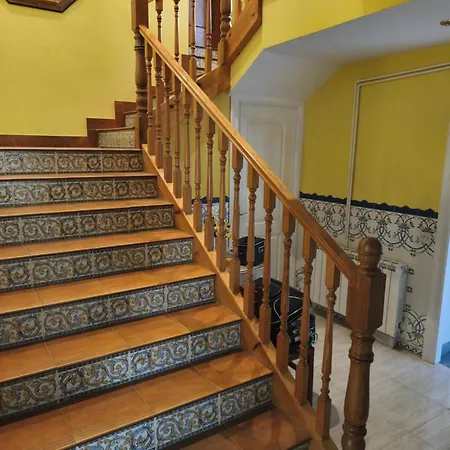 Casa Gloria Σπίτι διακοπών Gusendos de los Oteros