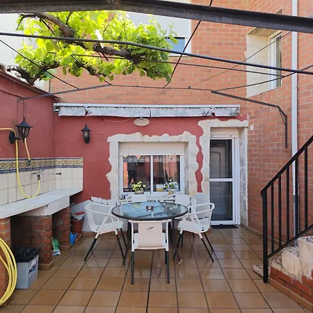 Casa Gloria Σπίτι διακοπών