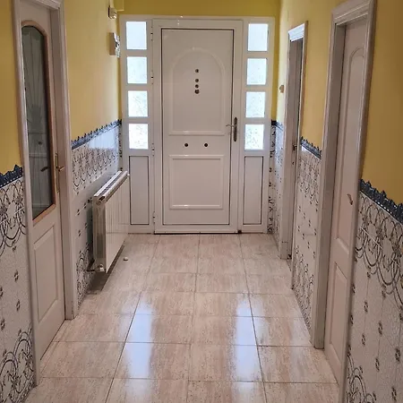 Casa Gloria Σπίτι διακοπών