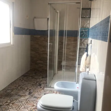 Casa Gloria Σπίτι διακοπών *