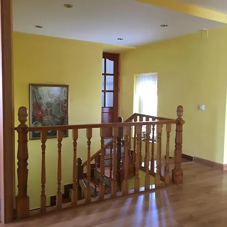 Σπίτι διακοπών Casa Gloria