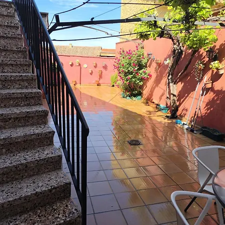 Casa Gloria Gusendos de los Oteros