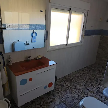 Casa Gloria Σπίτι διακοπών *